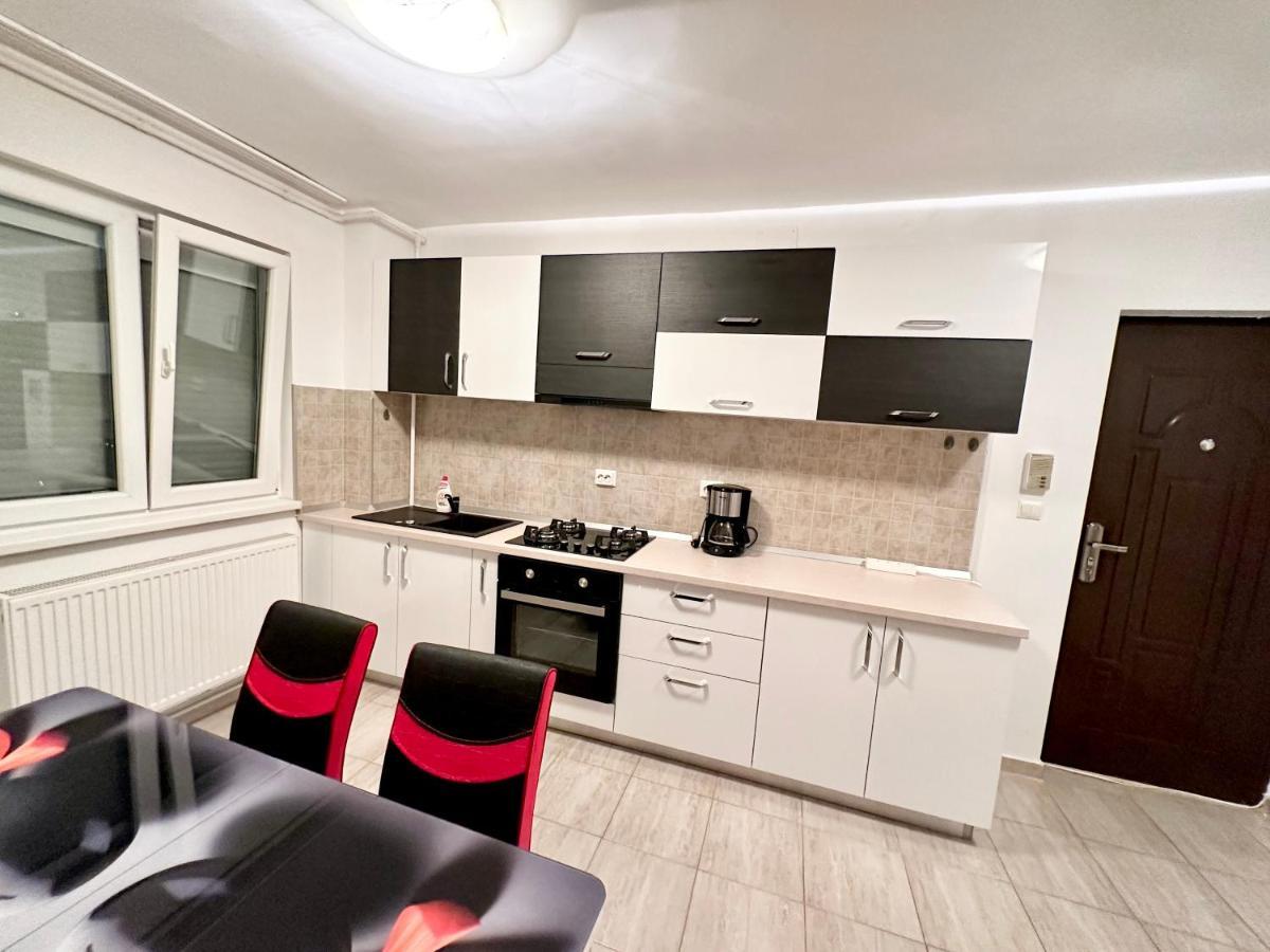 Apartment Adg 2 - Apartament Cu 3 Timişoara