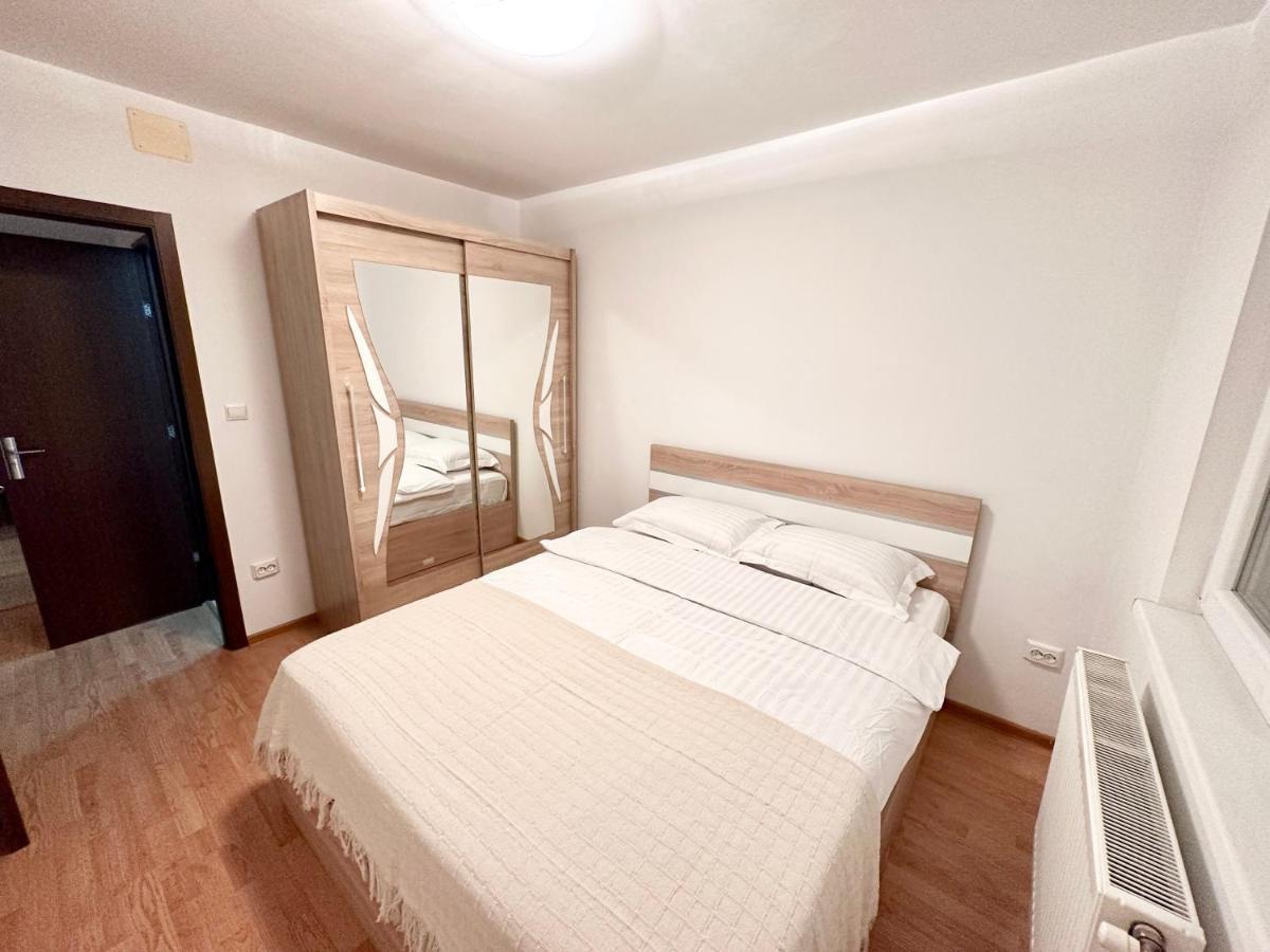 Adg 2 - Apartament Cu 3 Apartment *