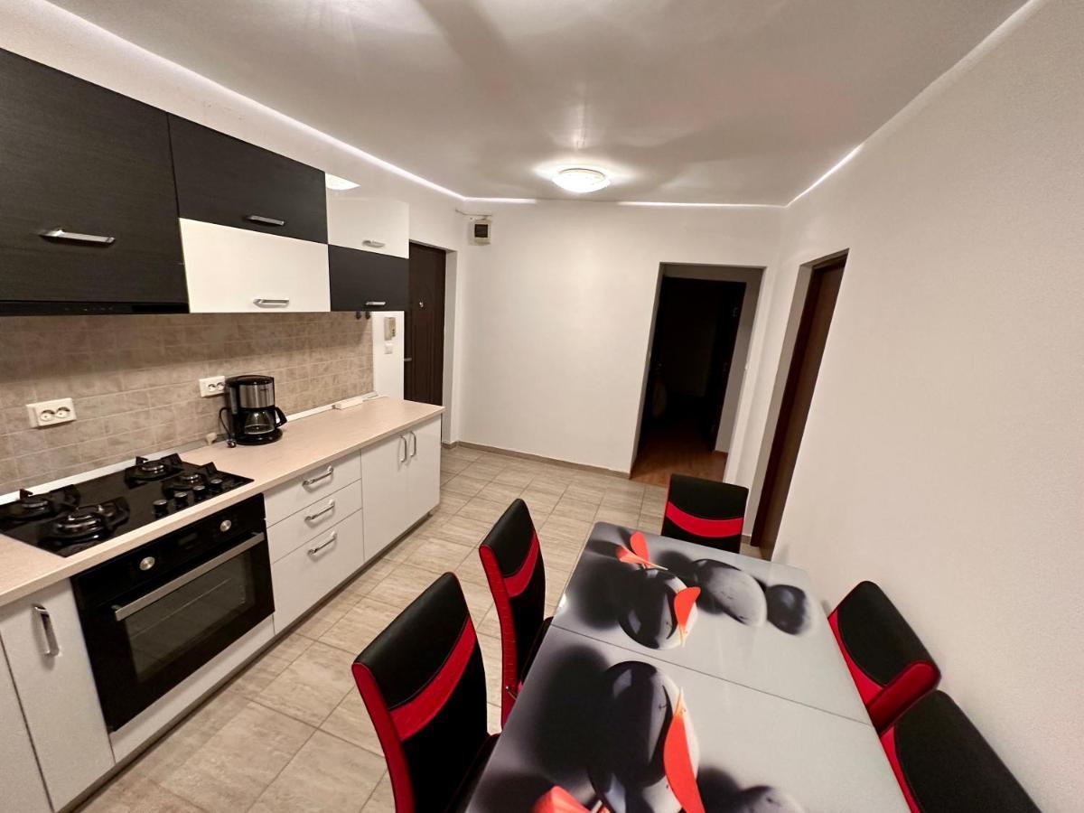 Apartment Adg 2 - Apartament Cu 3 *
