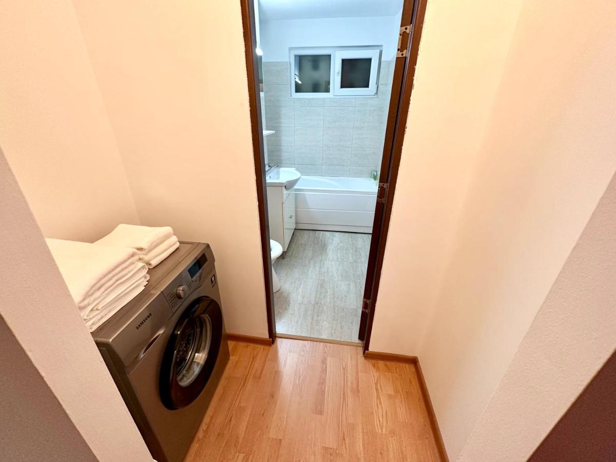 Adg 2 - Apartament Cu 3 * Timişoara