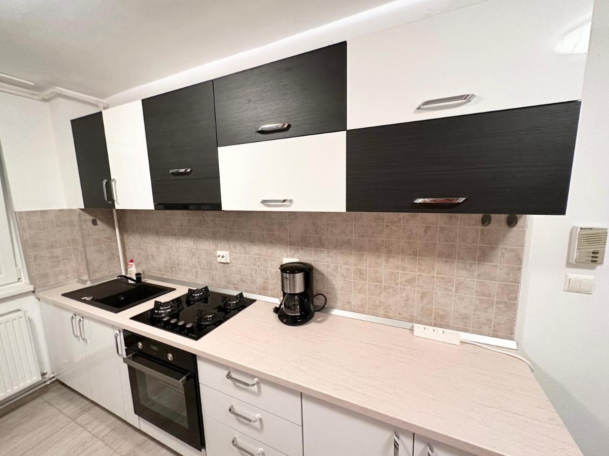 Adg 2 - Apartament Cu 3 * Timişoara