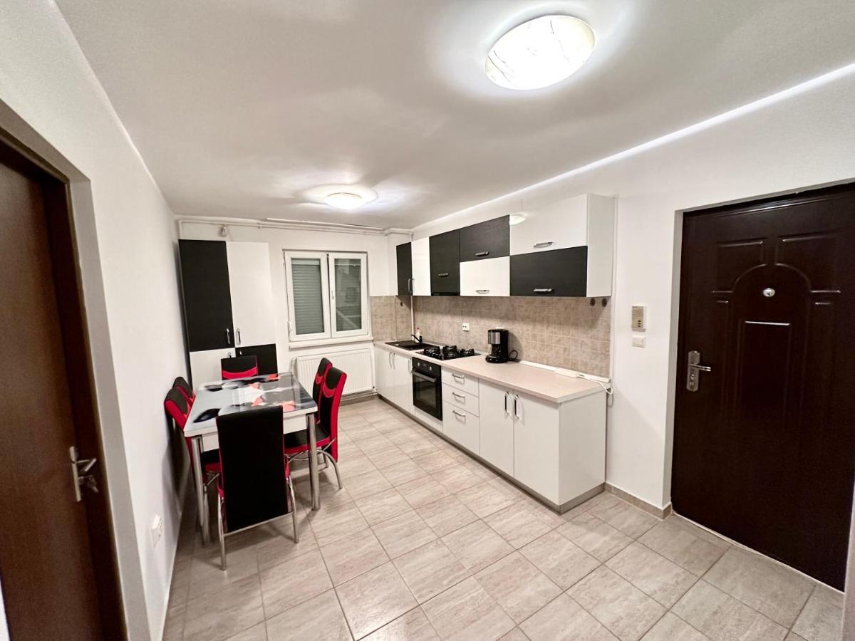 Adg 2 - Apartament Cu 3 * Timişoara